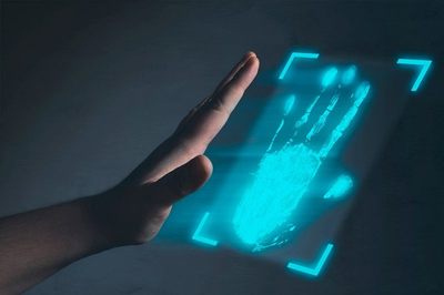 掌紋掌靜脈識別技術標準正式發布，熵基科技引領生物識別新潮流