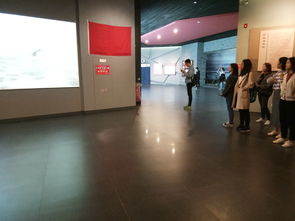 銘記歷史 把握未來 計算機學院發展對象實踐助力科技領域技術開發